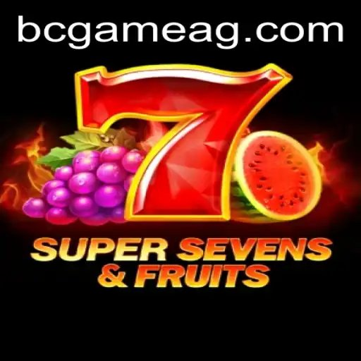 Exploring the Thrills of 7SuperSevensFruits: A Deep Dive Into the Popular Game at 3355.bet