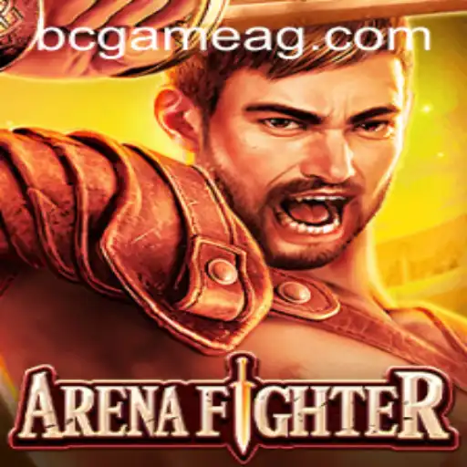ArenaFighter: Dynamic Battles in a Virtual Playground