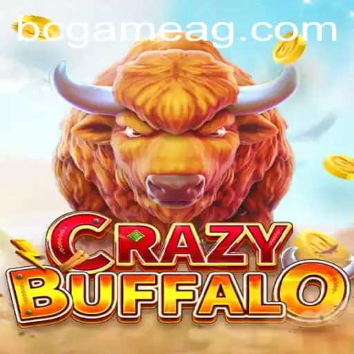 Discover the Thrills of CRAZYBUFFALO at 3355.bet