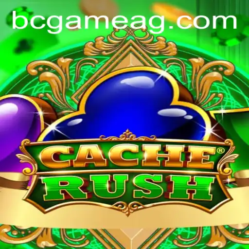 Exploring CacheRush: A Thrilling Journey in the World of Digital Gaming