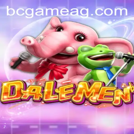 Discovering DALEMEN: An Exciting New Game Revolutionizing the Betting Scene