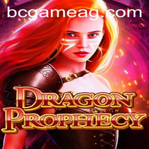 DragonProphecy: An Epic Journey into Fantasy Gaming