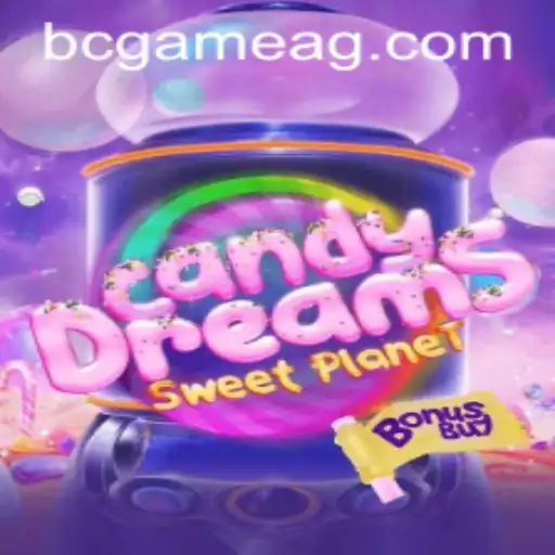 CandyDreamsSweetPlanet: Your Gateway to a Sugary Adventure