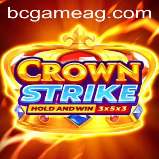 Exploring Crownstrike: A New Era in Gaming with 3355.bet