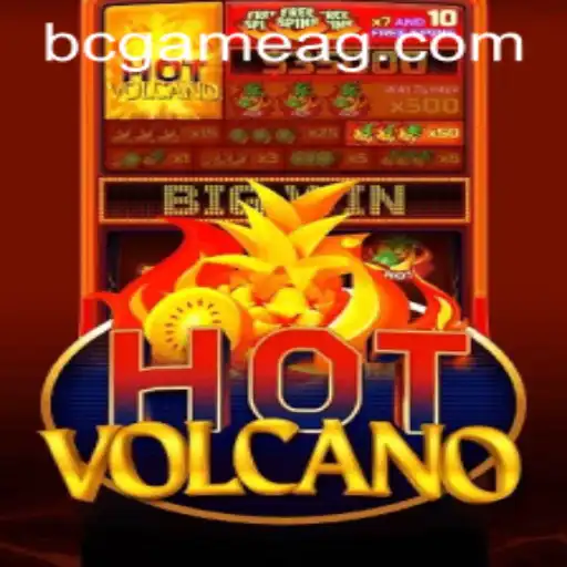 Exploring the Fiery Fun of HotVolcano at 3355.bet