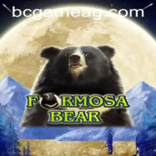 Exploring the Exciting World of FormosaBear: A Deep Dive