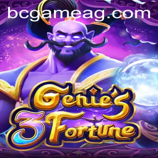 Discover the Thrills of Genie3Fortune