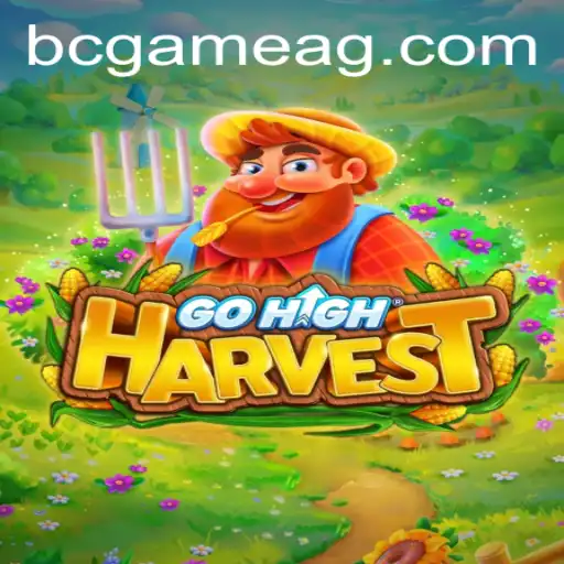 Dive into the Exciting World of GoHighHarvest with 3355.bet
