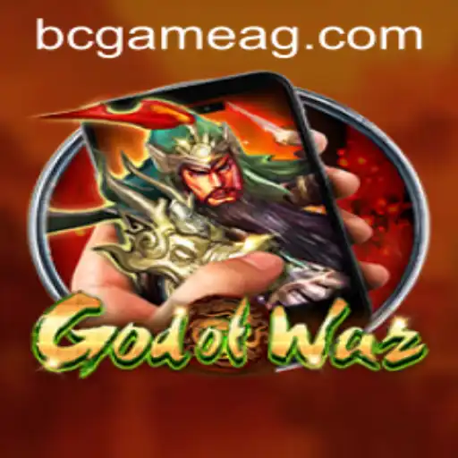 The Mythical World of GodofWarM