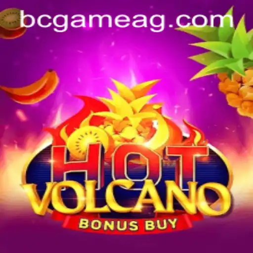 HotVolcanoBonusBuy: Revolutionary Gaming Experience on 3355.bet