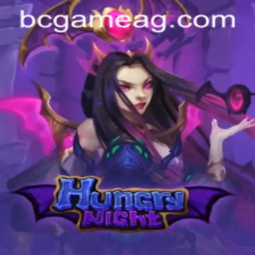 Discover the Thrilling World of HungryNight with 3355.bet