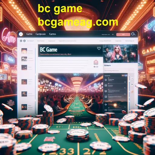 Explorando o Blog de Jogos do BC Game: Dicas e Tendências