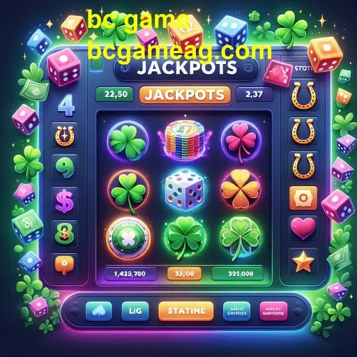 Explorando os 'Jackpots' no BC Game: Uma Oportunidade de Ouro