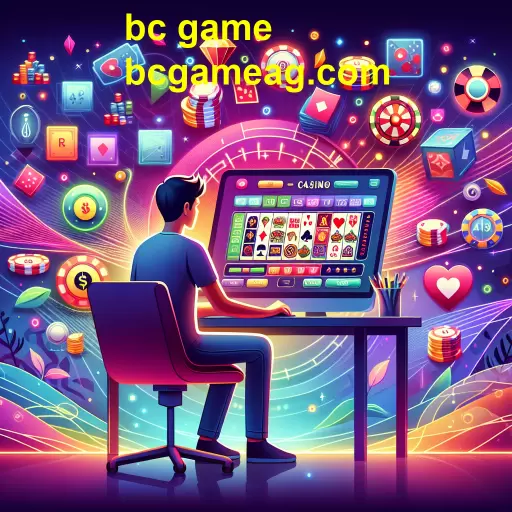 Os Melhores Tutoriais de Jogo na BC Game