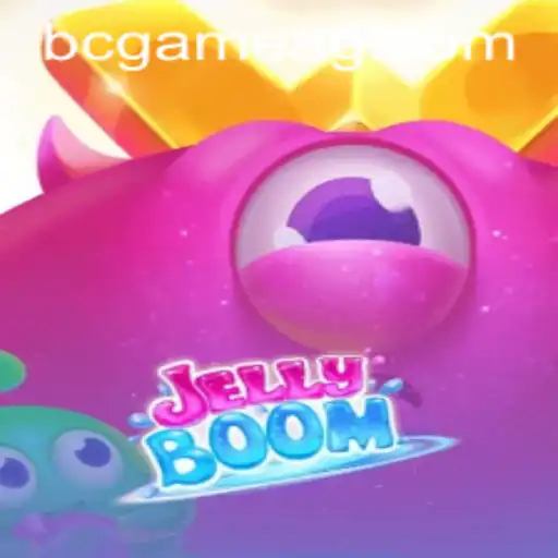 Exploring JellyBoom: A New Gaming Sensation with 3355.bet
