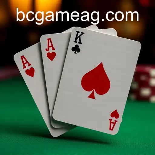 Jogos de Cartas: Uma Imersão no Mundo dos Baralhos
