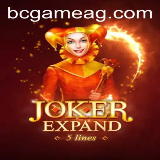 Discover the Exciting World of JokerExpand: A Thrilling Casino Experience with 3355.bet