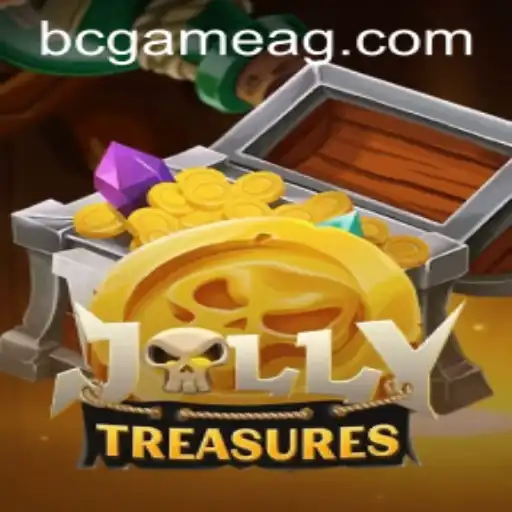 Discover the Thrills of JollyTreasures at 3355.bet