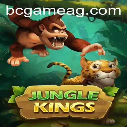 JungleKings Adventure: Exploring the Dynamic World of 3355.bet