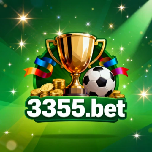 3355.bet Logo