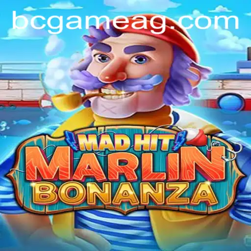 MadHitMarlinBonanza: Dive Into the Exciting World of Aquatic Adventures and Wins