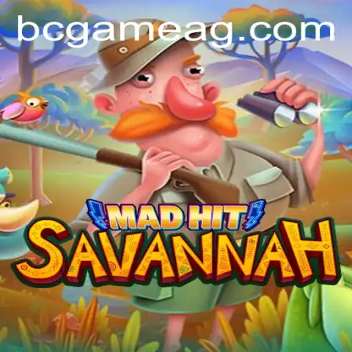 MadHitSavannah: Dive into the Exciting New World of Gaming
