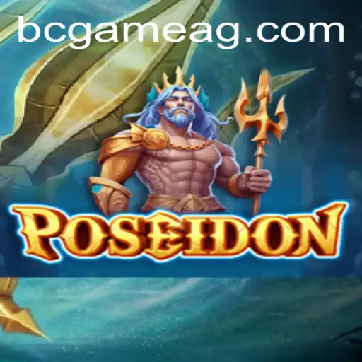 Unveiling the Mysteries of Poseidon: A Thrilling Adventure on 3355.bet