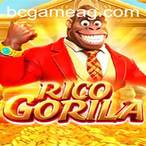 The Exciting World of RicoGorila: A Deep Dive into the Latest Gaming Sensation