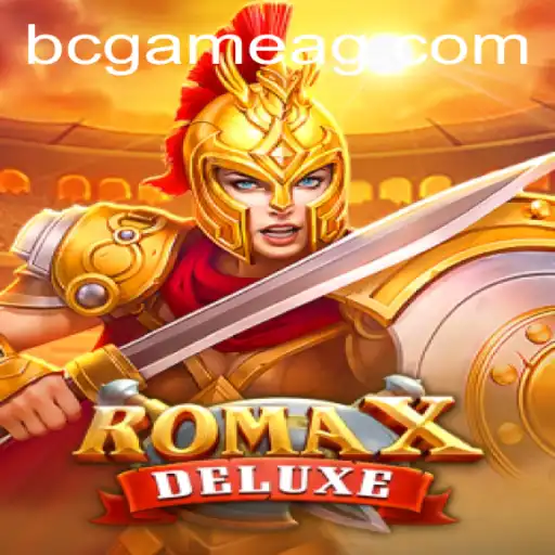 Dive into the Exciting World of RomaXDeluxe at 3355.bet