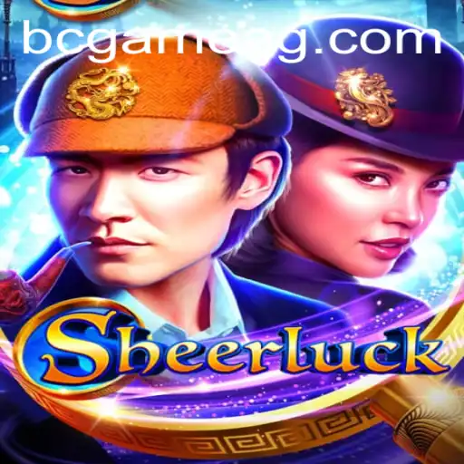 Unveiling Sheerluck: A Masterful Game of Wit and Strategy