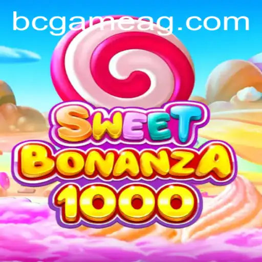 Discover the Exciting World of SweetBonanza1000 at 3355.bet