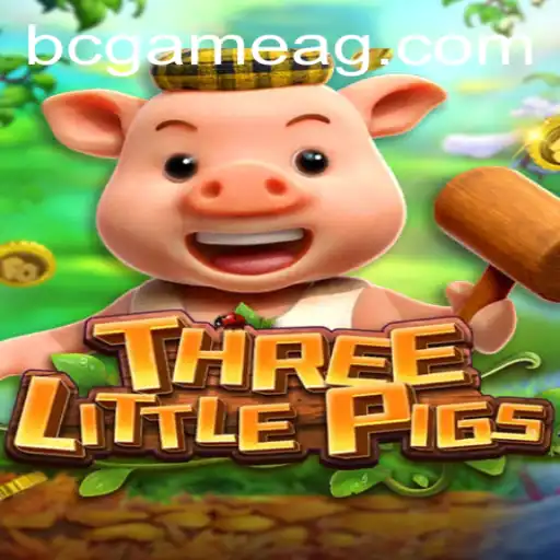 THREELITTLEPIGS: An Engaging New Game Experience on 3355.bet