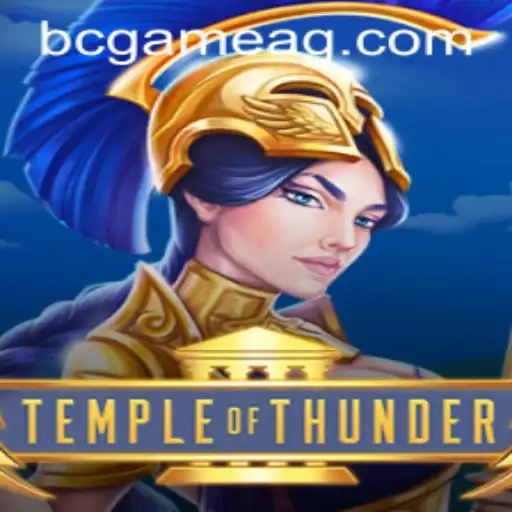 TempleofThunder: An Epic Gaming Experience Awaits at 3355.bet