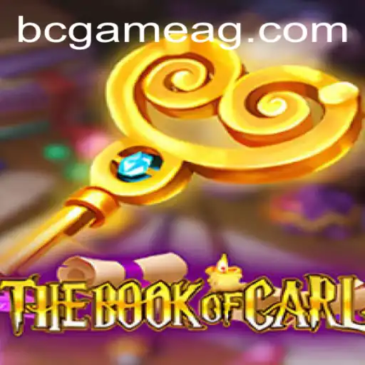 TheBookofCarl: Dive into the World of Adventure and Strategy with 3355.bet