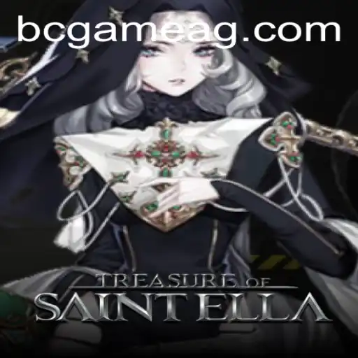 Discover the Thrilling Adventure of TreasureofSaintElla with 3355.bet