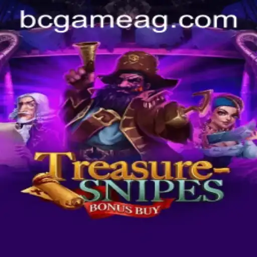 Exploring TreasuresnipesBonusBuy: A Thrilling Adventure in Online Gaming