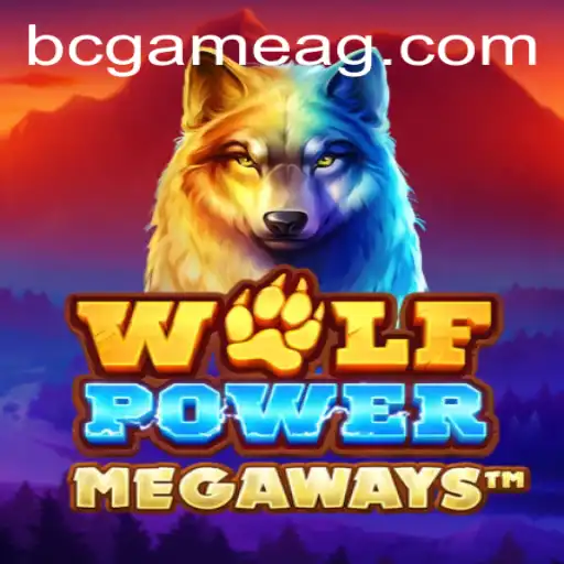 Unleashing the Thrill: A Deep Dive into WolfPowerMega at 3355.bet